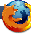 Firefox Logo