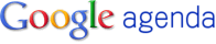 Google Agenda