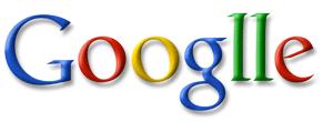 Goog11e - Google fête ses 11 ans