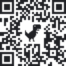 Code QR pour télécharger le navigateur Chrome sur des appareils mobiles