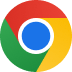 Icône Google Chrome