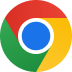 Google Chrome-Symbol