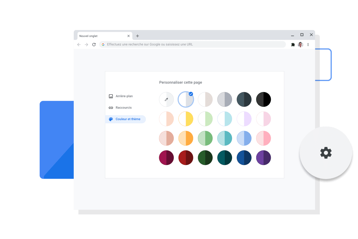 Téléchargez Google Chrome, le navigateur plus sécurisé et encore plus