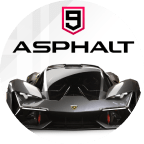 Affrontez les pilotes de rue les plus intrépides au monde et devenez la prochaine légende d'Asphalt dans ce divertissement proposé par les créateurs d'Asphalt 8 : Airborne.