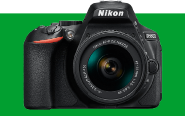 KIT APPAREIL PHOTO REFLEX