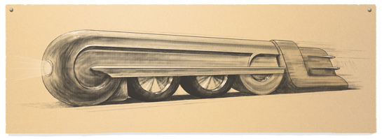 120ème anniversaire de Raymond Loewy