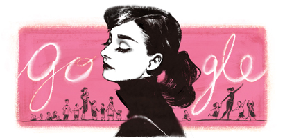 Il y a 85 ans naissait Audrey Hepburn