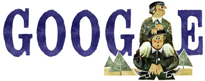 Les logos de Google - Page 12 Gerard-ourys-95th-birthday-born-1919-5730211853238272-hp