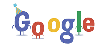 Les logos de Google - Page 15 Googles-16th-birthday-4613606054297600-hp