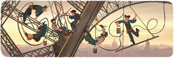 Google vous dit bonjour - Page 39 126th-anniversary-of-the-public-opening-of-the-eiffel-tower-4812727050567680-hp