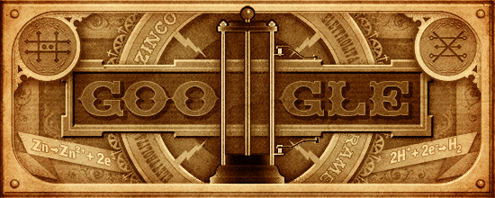 Les logos de Google - Page 16 Alessandro-voltas-270th-birthday-5398960088809472-hp