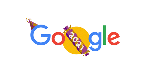Google Bannière